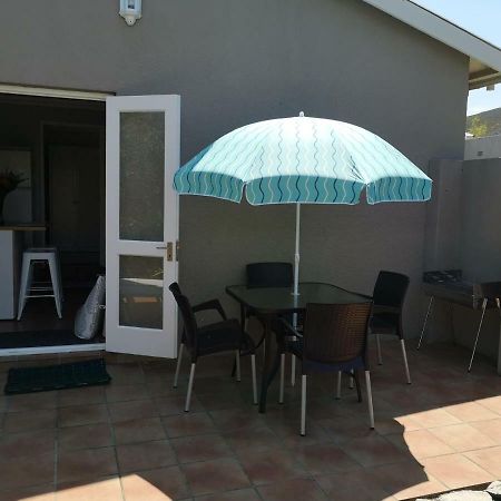 On Cloud 9 Apartment Hermanus Exterior foto