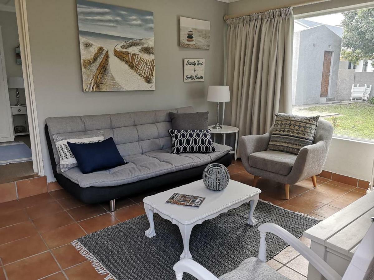 On Cloud 9 Apartment Hermanus Exterior foto