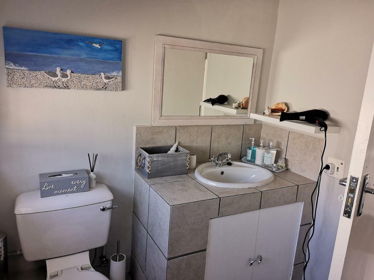On Cloud 9 Apartment Hermanus Exterior foto