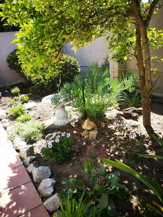 On Cloud 9 Apartment Hermanus Exterior foto