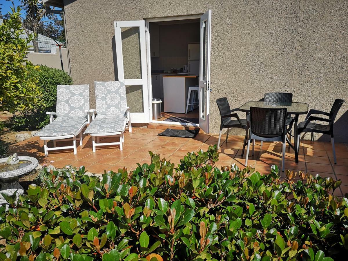 On Cloud 9 Apartment Hermanus Exterior foto