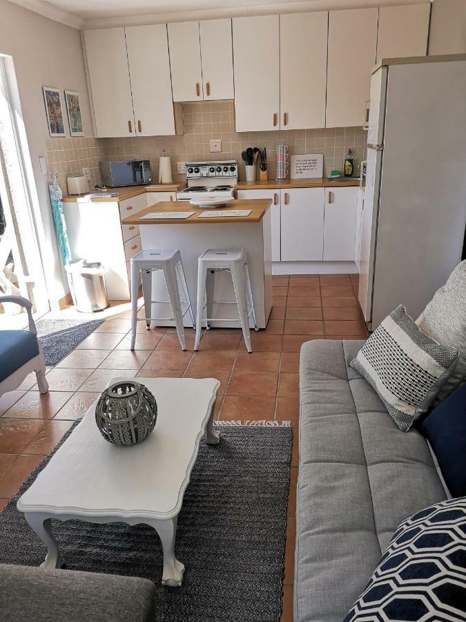 On Cloud 9 Apartment Hermanus Exterior foto