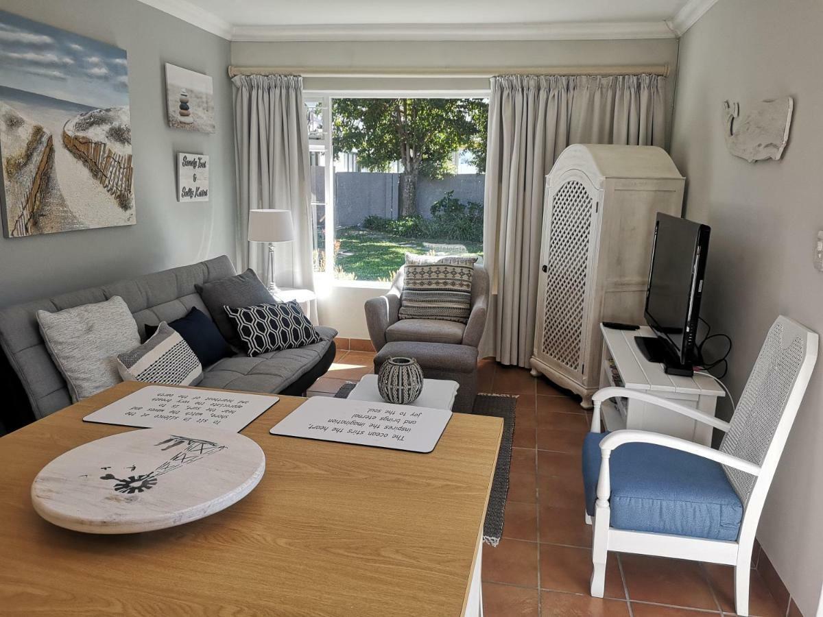 On Cloud 9 Apartment Hermanus Exterior foto