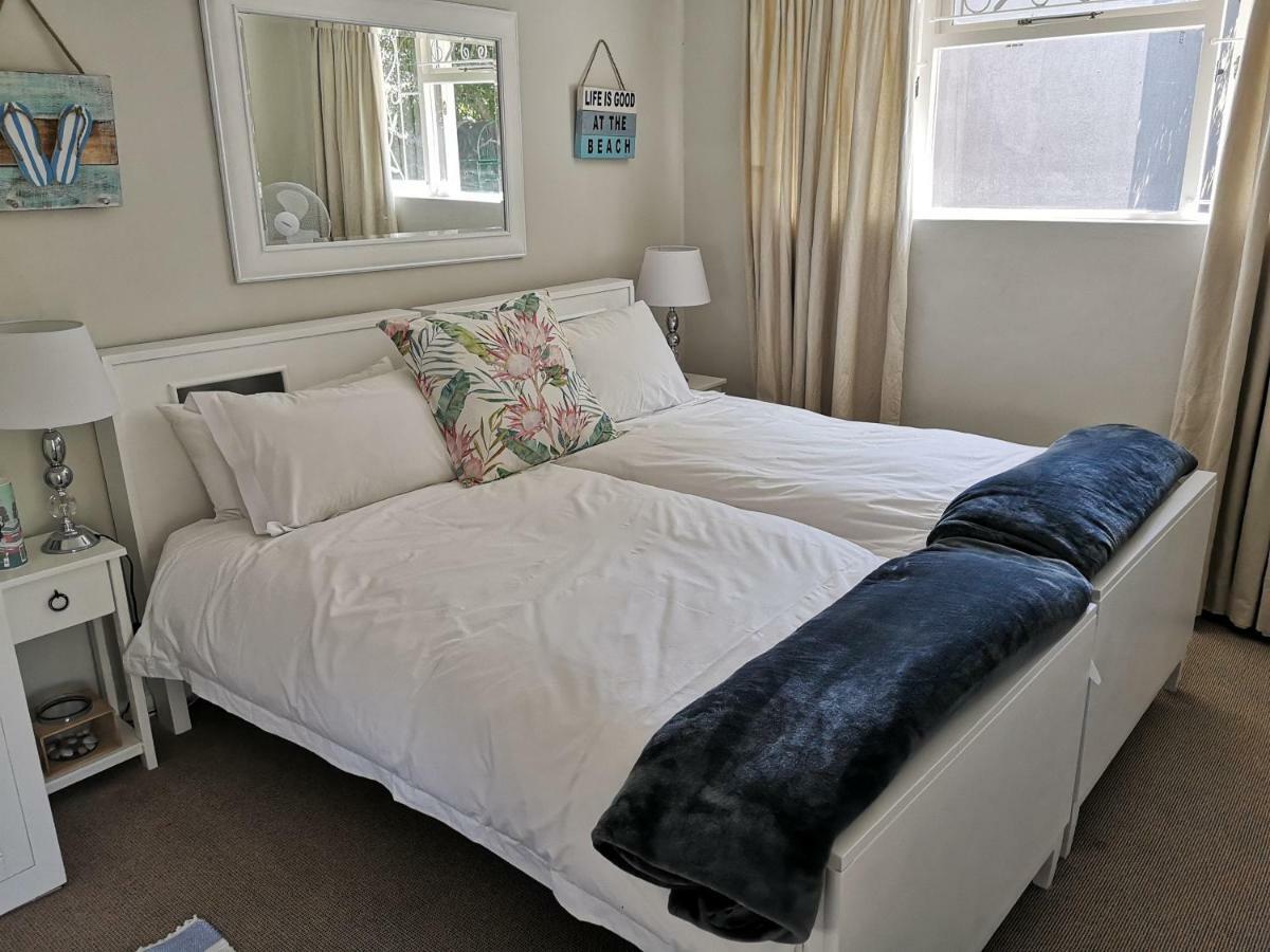 On Cloud 9 Apartment Hermanus Exterior foto