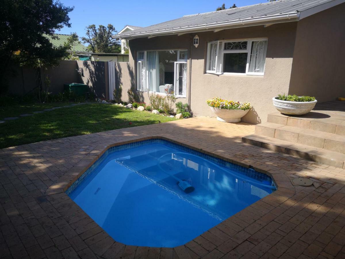 On Cloud 9 Apartment Hermanus Exterior foto